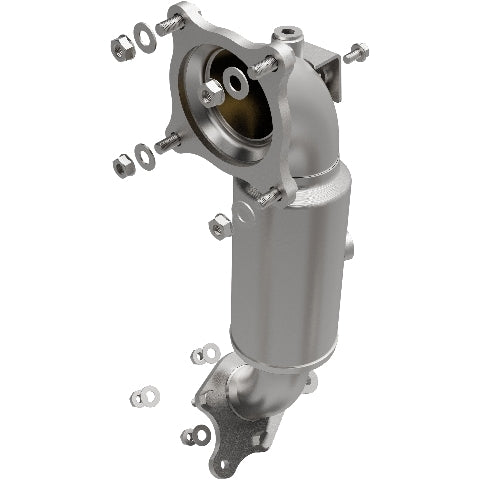 Fits 2018-2020 Honda Accord EPA Compliant Direct-Fit Catalytic Converter 280152