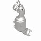 Fits 2011-2015 Chevrolet Cruze EPA Compliant Catalytic Converter 280173 - Catalytic Converters Car Part People