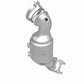 Fits 2011-2015 Chevrolet Cruze EPA Compliant Catalytic Converter 280173