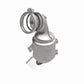 Fits 2011-2015 Chevrolet Cruze EPA Compliant Catalytic Converter 280173