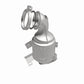 Fits 2011-2015 Chevrolet Cruze EPA Compliant Catalytic Converter 280173