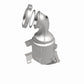 Fits 2011-2015 Chevrolet Cruze EPA Compliant Catalytic Converter 280173 - Catalytic Converters Car Part People