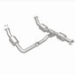 Fits 2018-2020 GMC Savana 2500 EPA Compliant Catalytic Converter 280210