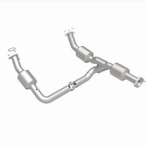 Fits 2018-2020 GMC Savana 2500 EPA Compliant Catalytic Converter 280210