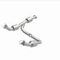 Fits 2018-2020 GMC Savana 2500 EPA Compliant Catalytic Converter 280210 - Catalytic Converters Car Part People