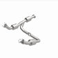 Fits 2018-2020 GMC Savana 2500 EPA Compliant Catalytic Converter 280210