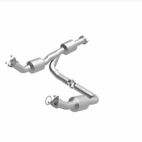 Fits 2018-2020 GMC Savana 2500 EPA Compliant Catalytic Converter 280210
