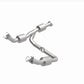 Fits 2018-2020 GMC Savana 2500 EPA Compliant Catalytic Converter 280210 - Catalytic Converters Car Part People