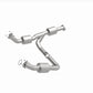 Fits 2018-2020 GMC Savana 2500 EPA Compliant Catalytic Converter 280210 - Catalytic Converters Car Part People