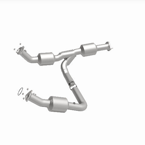 Fits 2018-2020 GMC Savana 2500 EPA Compliant Catalytic Converter 280210