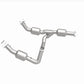 Fits 2018-2020 GMC Savana 2500 EPA Compliant Catalytic Converter 280210 - Catalytic Converters Car Part People