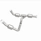 Fits 2018-2020 GMC Savana 2500 EPA Compliant Catalytic Converter 280210