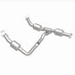 Fits 2018-2020 GMC Savana 2500 EPA Compliant Catalytic Converter 280210 - Catalytic Converters Car Part People