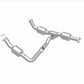Fits 2018-2020 GMC Savana 2500 EPA Compliant Catalytic Converter 280210