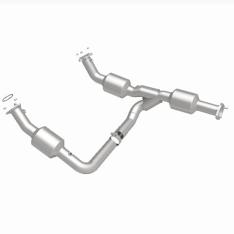 Fits 2018-2020 GMC Savana 2500 EPA Compliant Catalytic Converter 280210