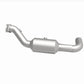Fits 2018-2023 Lincoln Navigator EPA Compliant Catalytic Converter 280218 - Catalytic Converters Car Part People
