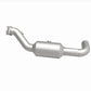 Fits 2018-2023 Lincoln Navigator EPA Compliant Catalytic Converter 280218