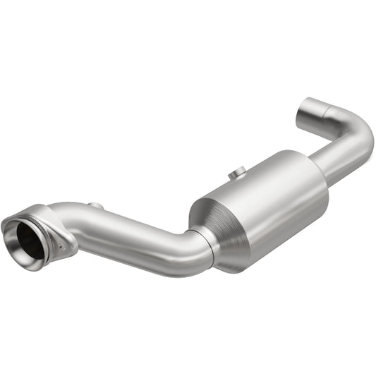 Fits 2018-2023 Lincoln Navigator EPA Compliant Catalytic Converter 280218 - Catalytic Converters Car Part People