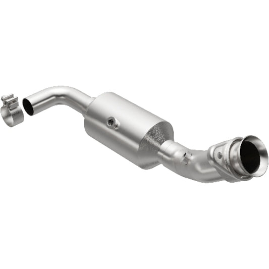 Fits 2018-20 Ford F-150 EPA Compliant Catalytic Converter 280222 - Catalytic Converters Car Part People