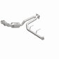 Fits 2018-20 Ford F-150 EPA Compliant Catalytic Converter 280224