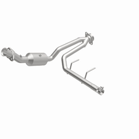 Fits 2018-20 Ford F-150 EPA Compliant Catalytic Converter 280224