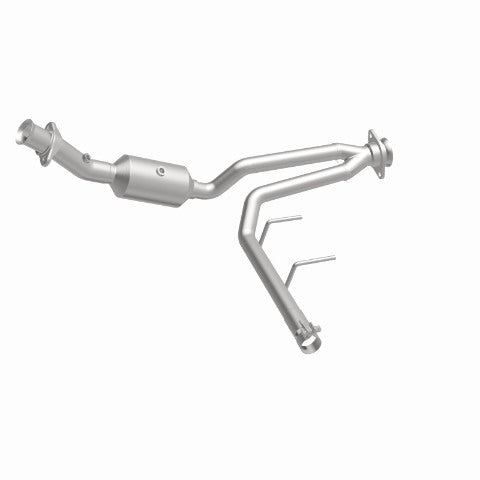 Fits 2018-20 Ford F-150 EPA Compliant Catalytic Converter 280224
