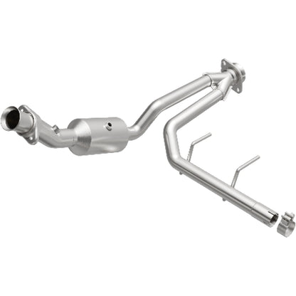 Fits 2018-20 Ford F-150 EPA Compliant Catalytic Converter 280224 - Catalytic Converters Car Part People