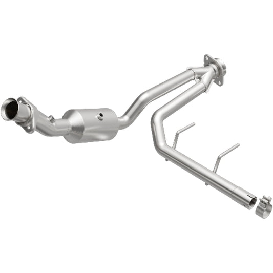 Fits 2018-20 Ford F-150 EPA Compliant Catalytic Converter 280224 - Catalytic Converters Car Part People