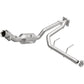 Fits 2018-20 Ford F-150 EPA Compliant Catalytic Converter 280224