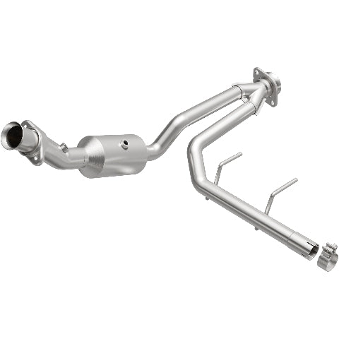 Fits 2018-20 Ford F-150 EPA Compliant Catalytic Converter 280224