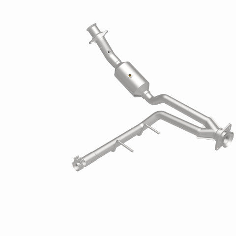 Fits 2018-20 Ford F-150 EPA Compliant Catalytic Converter 280224