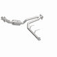 Fits 2018-20 Ford F-150 EPA Compliant Catalytic Converter 280224 - Catalytic Converters Car Part People