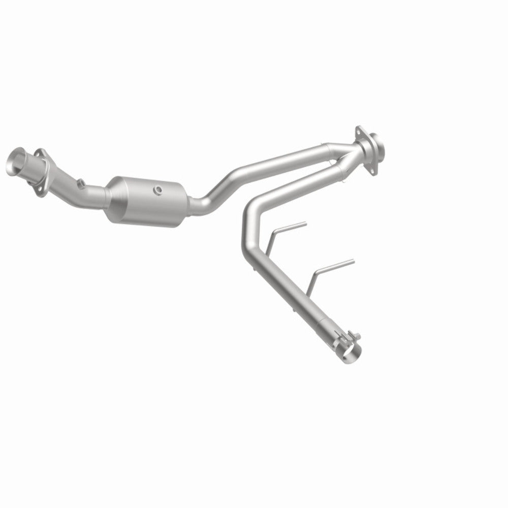 Fits 2018-20 Ford F-150 EPA Compliant Catalytic Converter 280224 - Catalytic Converters Car Part People