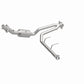 Fits 2018-20 Ford F-150 EPA Compliant Catalytic Converter 280224