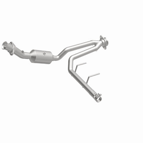 Fits 2018-20 Ford F-150 EPA Compliant Catalytic Converter 280224