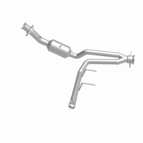 Fits 2018-20 Ford F-150 EPA Compliant Catalytic Converter 280224