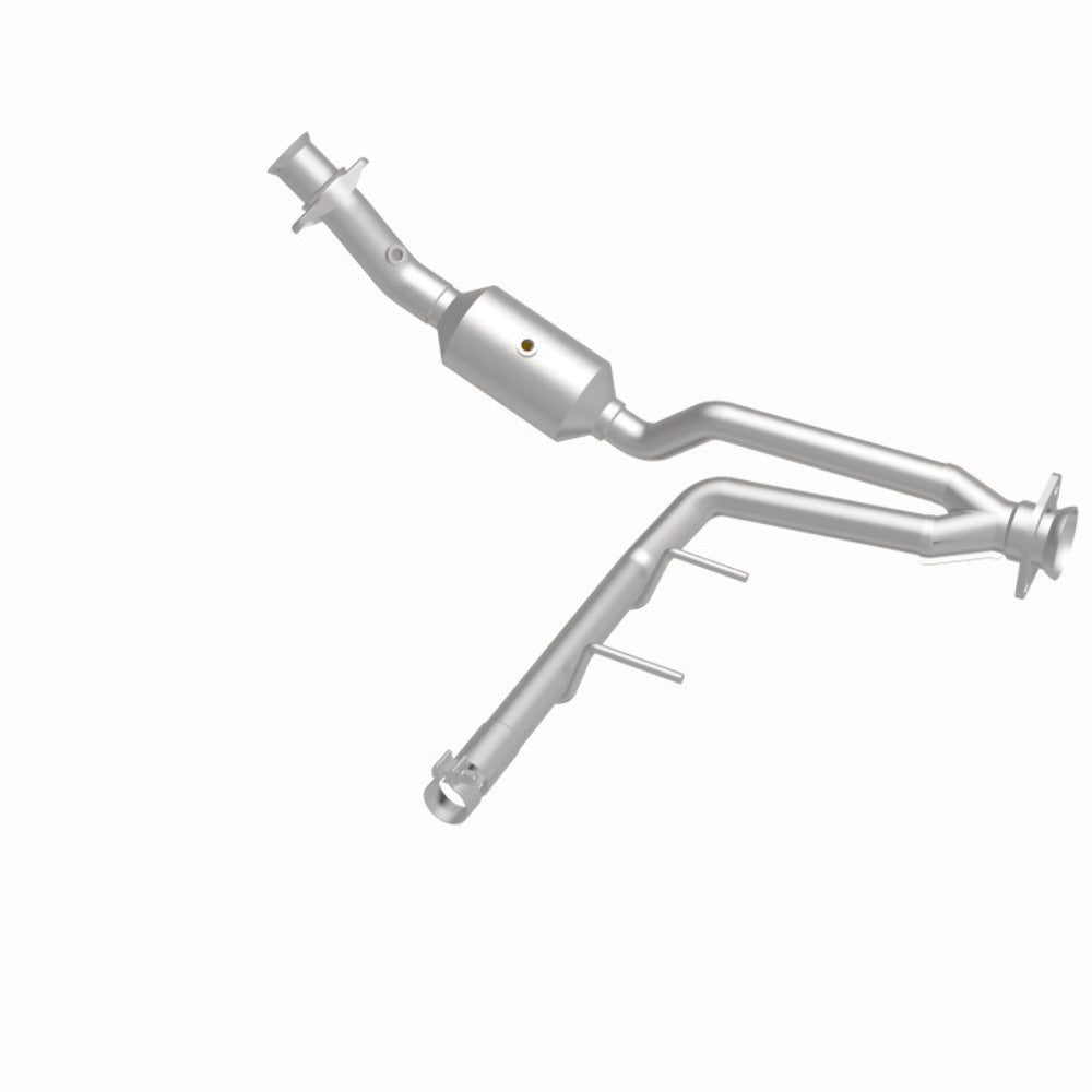 Fits 2018-20 Ford F-150 EPA Compliant Catalytic Converter 280224 - Catalytic Converters Car Part People