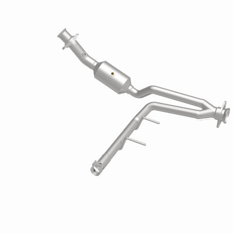 Fits 2018-20 Ford F-150 EPA Compliant Catalytic Converter 280224