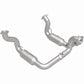 OEM Grade Federal / EPA Compliant Direct-Fit Catalytic Converter 280246 - Catalytic Converters Car Part People