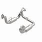 OEM Grade Federal / EPA Compliant Direct-Fit Catalytic Converter 280246 - Catalytic Converters Car Part People