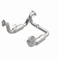 OEM Grade Federal / EPA Compliant Direct-Fit Catalytic Converter 280246