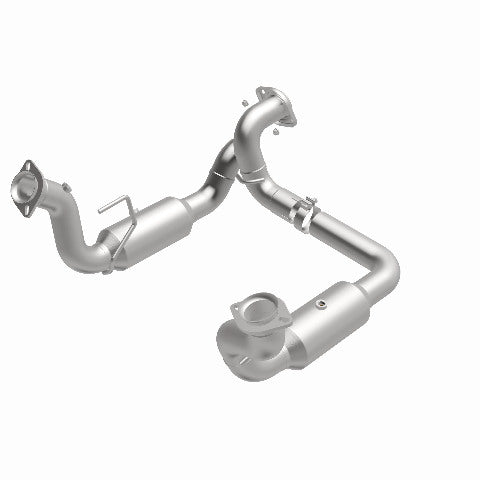 OEM Grade Federal / EPA Compliant Direct-Fit Catalytic Converter 280246