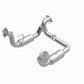 OEM Grade Federal / EPA Compliant Direct-Fit Catalytic Converter 280246 - Catalytic Converters Car Part People