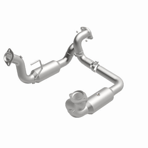 OEM Grade Federal / EPA Compliant Direct-Fit Catalytic Converter 280246