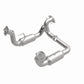 OEM Grade Federal / EPA Compliant Direct-Fit Catalytic Converter 280246 - Catalytic Converters Car Part People