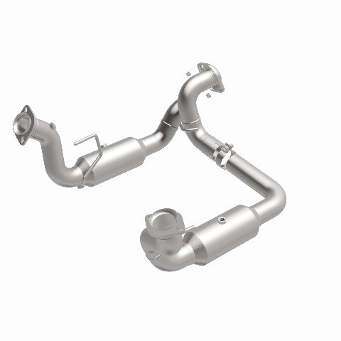OEM Grade Federal / EPA Compliant Direct-Fit Catalytic Converter 280246