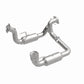 OEM Grade Federal / EPA Compliant Direct-Fit Catalytic Converter 280246 - Catalytic Converters Car Part People