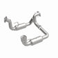 OEM Grade Federal / EPA Compliant Direct-Fit Catalytic Converter 280246