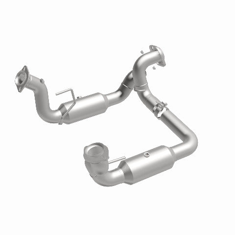 OEM Grade Federal / EPA Compliant Direct-Fit Catalytic Converter 280246