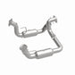 OEM Grade Federal / EPA Compliant Direct-Fit Catalytic Converter 280246